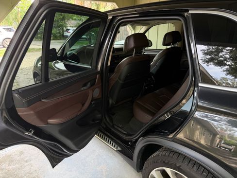 Used 2015 BMW X5 xDrive35i AWD/4WD image 15