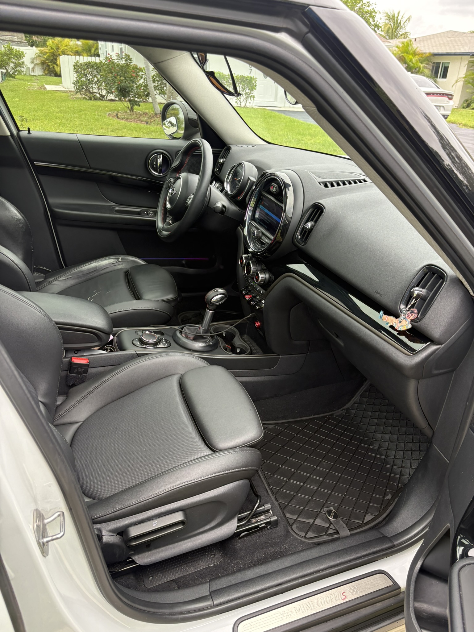 Used 2019 MINI Cooper Countryman S AWD/4WD image 12