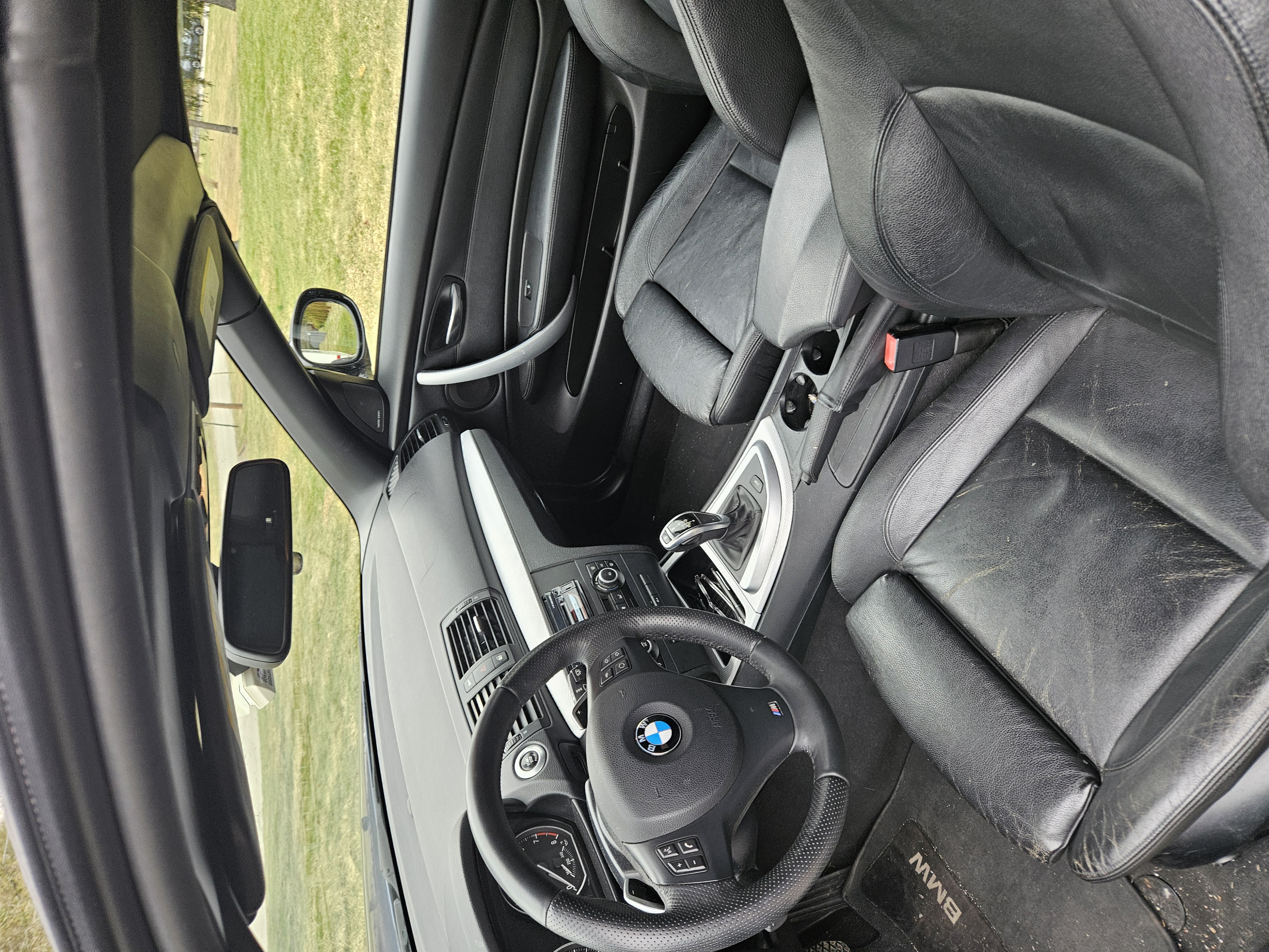 Used 2012 BMW 135i Convertible RWD image 9