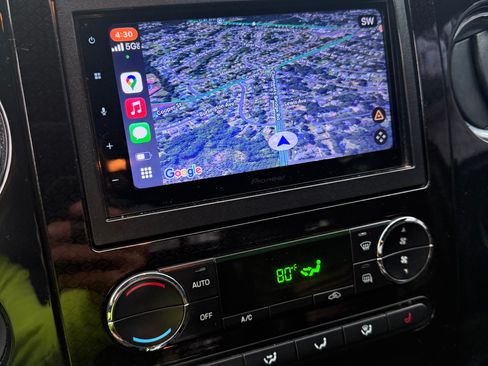 Used 2008 Ford F150 Harley-Davidson image 9