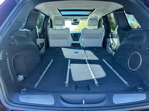 Used 2017 Jeep Grand Cherokee Summit image 16