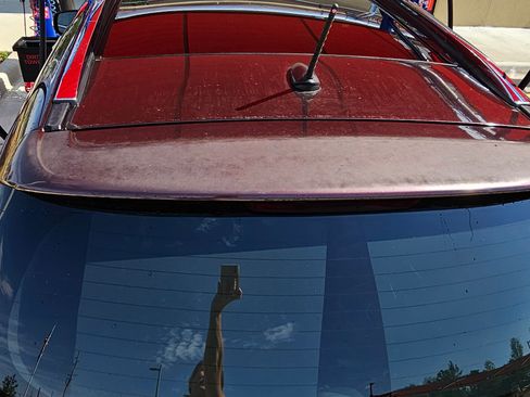 Used 2015 Kia Sorento SX image 11