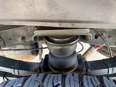 Used 2002 Ford F250 4x4 SuperCab Super Duty image 29