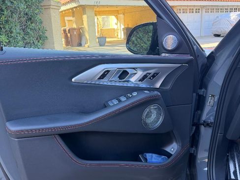 Used 2024 BMW XM Label Red image 19