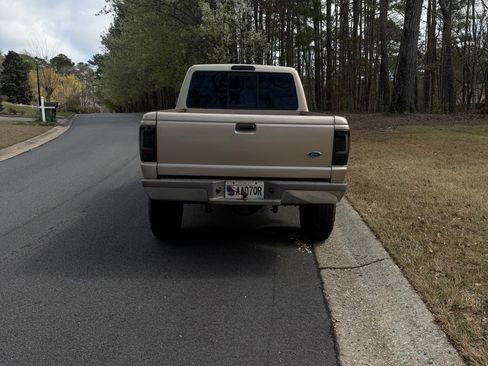 Used 1994 Ford Ranger Pickup image 6