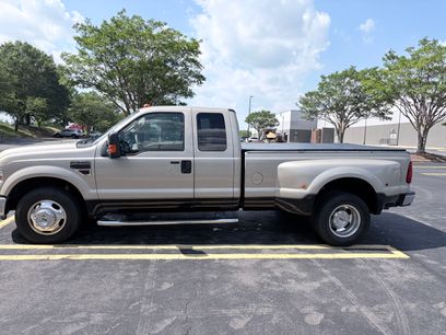 Used 2008 Ford F350 Lariat