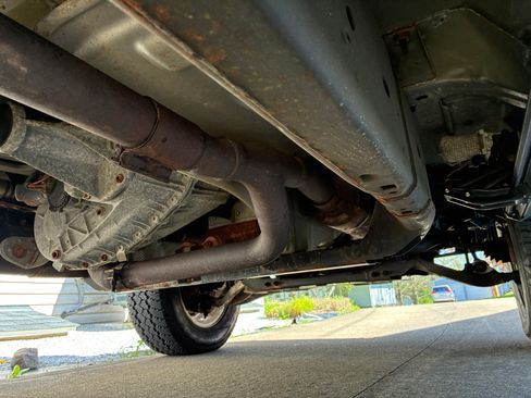 Used 2005 Ford F150 Lariat image 16