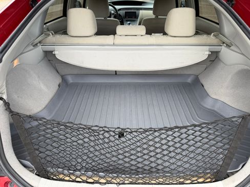 Used 2010 Toyota Prius Two image 26