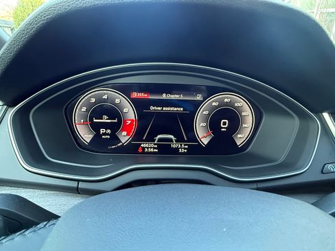 Used 2021 Audi Q5 2.0T Premium Plus w/ Premium Plus Package image 8