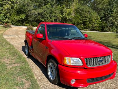 Used 2000 Ford F150 Lightning