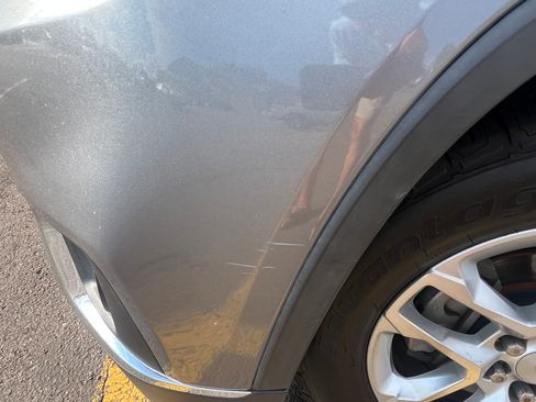 Used 2018 Chevrolet Traverse LT AWD/4WD image 27