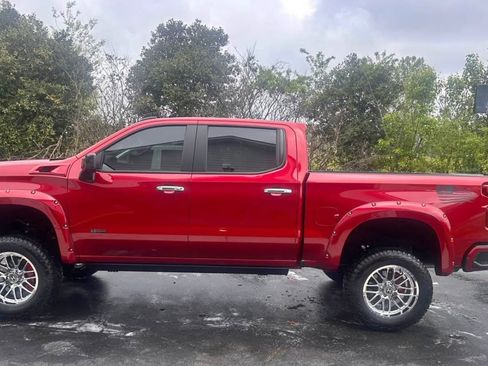 Used 2024 Chevrolet Silverado 1500 RST w/ All Star Edition Plus image 1