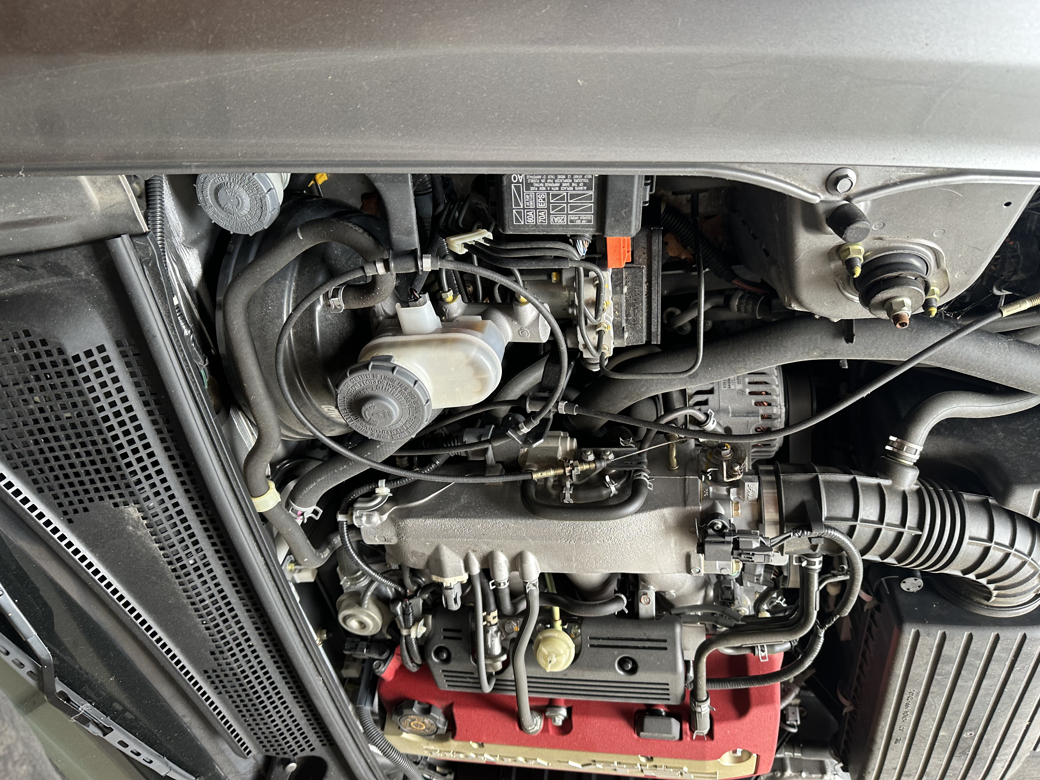 Used 2005 Honda S2000 image 9