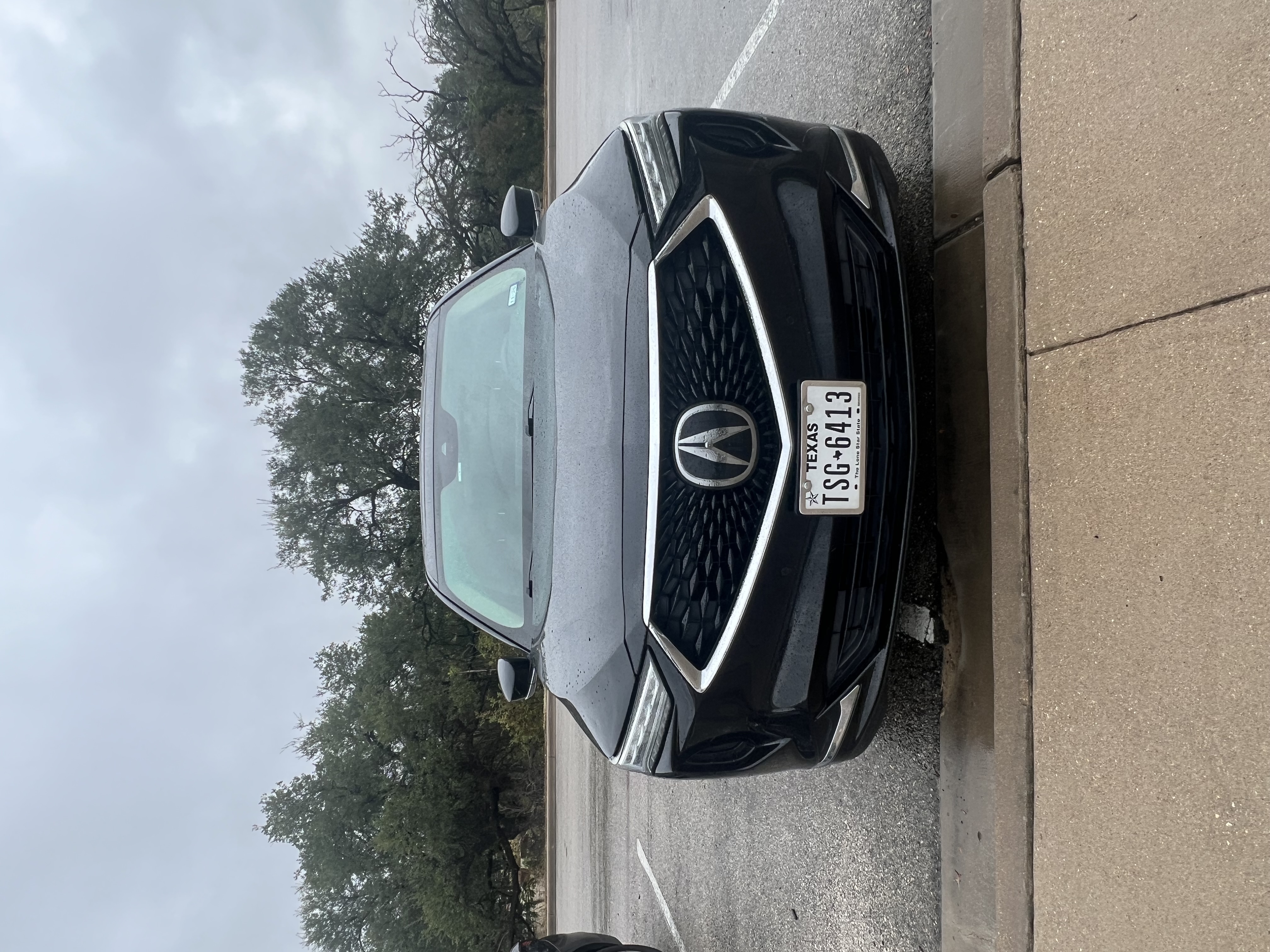Used 2022 Acura MDX w/ Technology Package FWD image 5