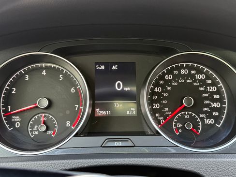 Used 2019 Volkswagen Golf Alltrack SE image 10