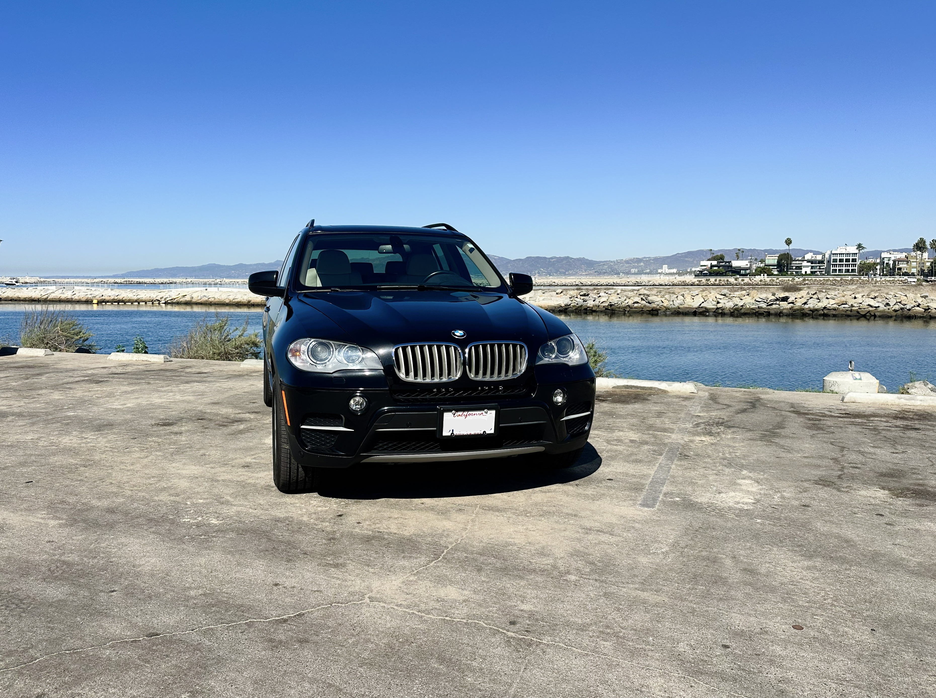 Used 2013 BMW X5 xDrive35i AWD/4WD image 20