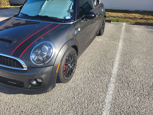 Used 2012 MINI Cooper John Cooper Works image 21