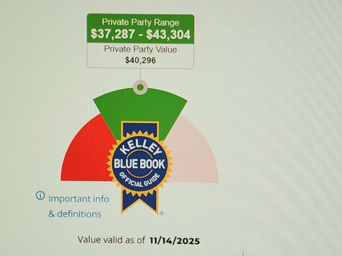 Used 2021 Tesla Model S Long Range image 19