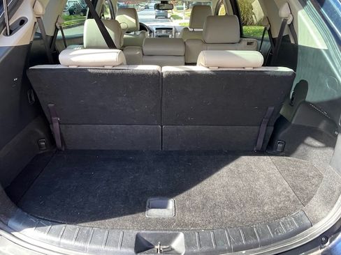 Used 2009 MAZDA CX-9 Grand Touring image 5