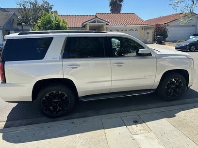 Used 2017 GMC Yukon SLT w/ Open Road Package