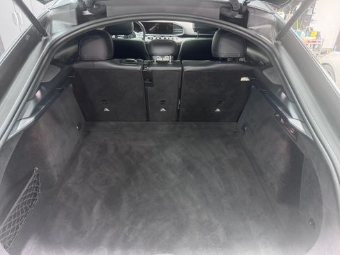 Used 2021 Mercedes-Benz GLE 53 AMG 4MATIC Coupe image 5