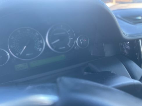 Used 2009 Land Rover Range Rover Supercharged image 18