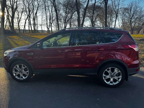 Used 2014 Ford Escape Titanium image 14