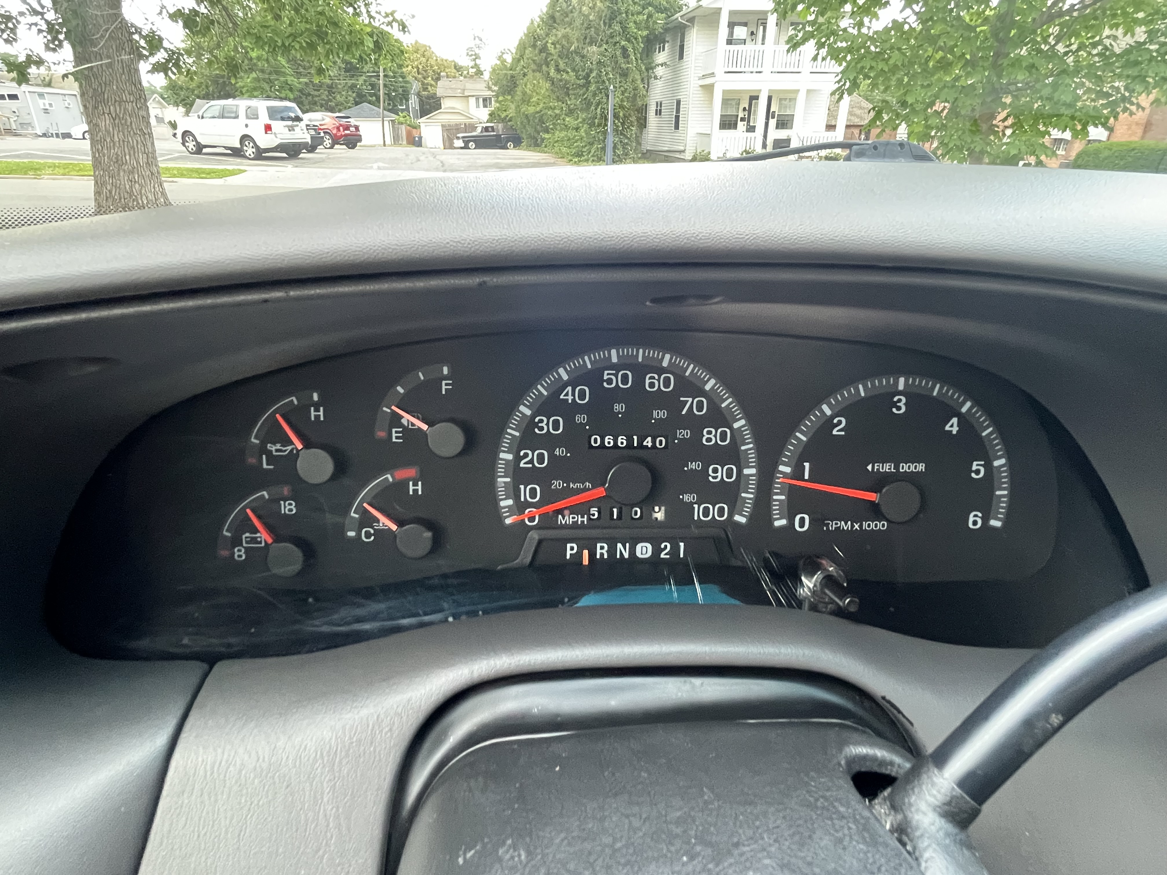 Used 1998 Ford F150 2WD Regular Cab image 22