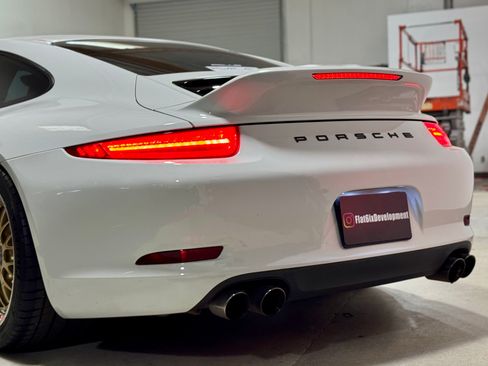 Used 2012 Porsche 911 Carrera S image 5