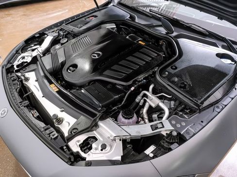 Used 2022 Mercedes-Benz CLS 450 4MATIC image 12