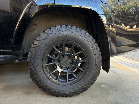 Used 2021 Toyota 4Runner TRD Pro image 19