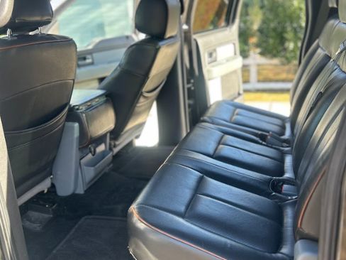 Used 2014 Ford F150 XLT w/ Equipment Group 302A Luxury image 19