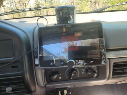 Used 1995 Ford F250 Long Bed image 9