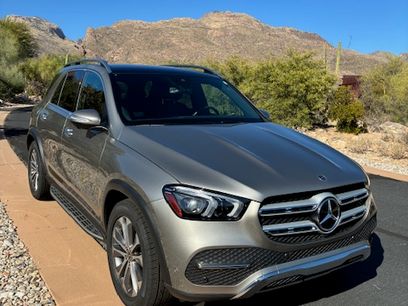 Used 2020 Mercedes-Benz GLE 350 4MATIC