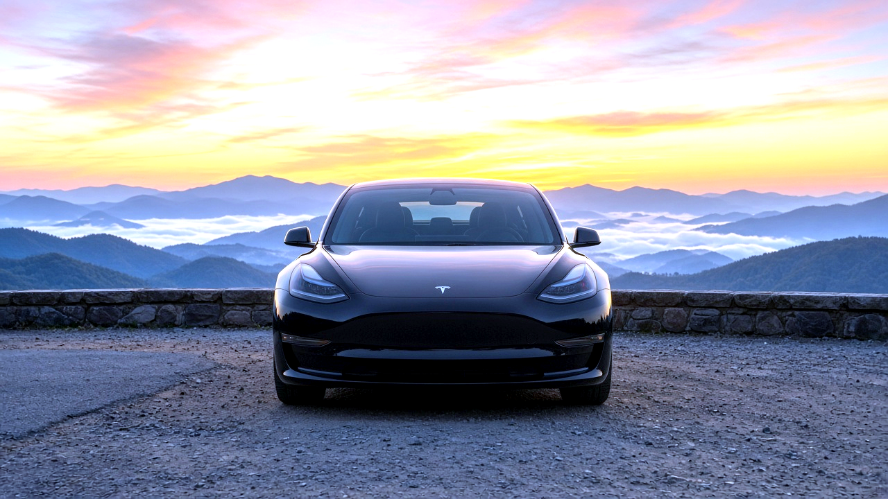 Used 2022 Tesla Model 3 RWD image 4