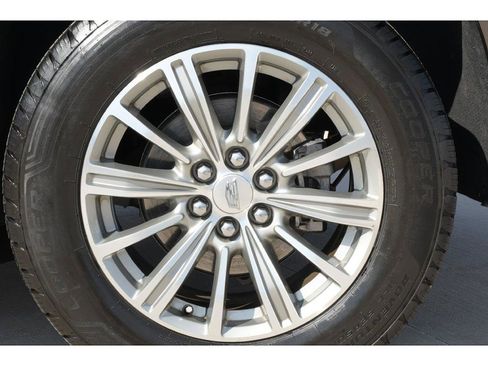 Used 2019 Cadillac XT5 Luxury image 15