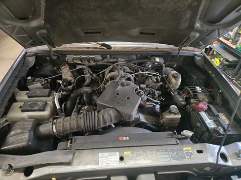 Used 2011 Ford Ranger Sport w/ Bright Trim Group image 15