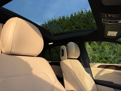 Used 2016 Mercedes-Benz GLE 450 4MATIC Coupe image 21