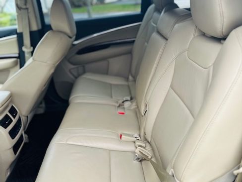 Used 2014 Acura MDX SH-AWD Sport Utility 4D image 2