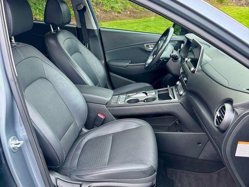 Used 2020 Hyundai Kona Ultimate image 9