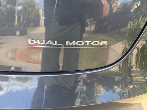 Used 2022 Tesla Model 3 Performance AWD/4WD image 23