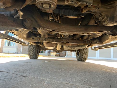 Used 2007 Toyota Tundra 4x4 Regular Cab image 19