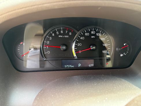 Used 2008 Cadillac SRX w/ Utility Package AWD/4WD image 10