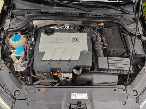 Used 2012 Volkswagen Jetta TDI image 12