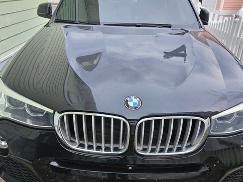 Used 2016 BMW X3 xDrive35i image 1