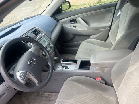 Used 2007 Toyota Camry LE image 10