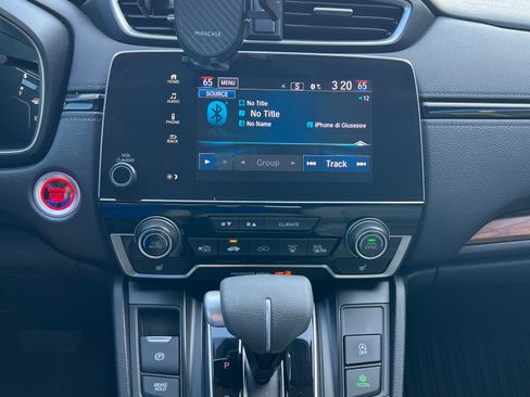 Used 2021 Honda CR-V EX image 12