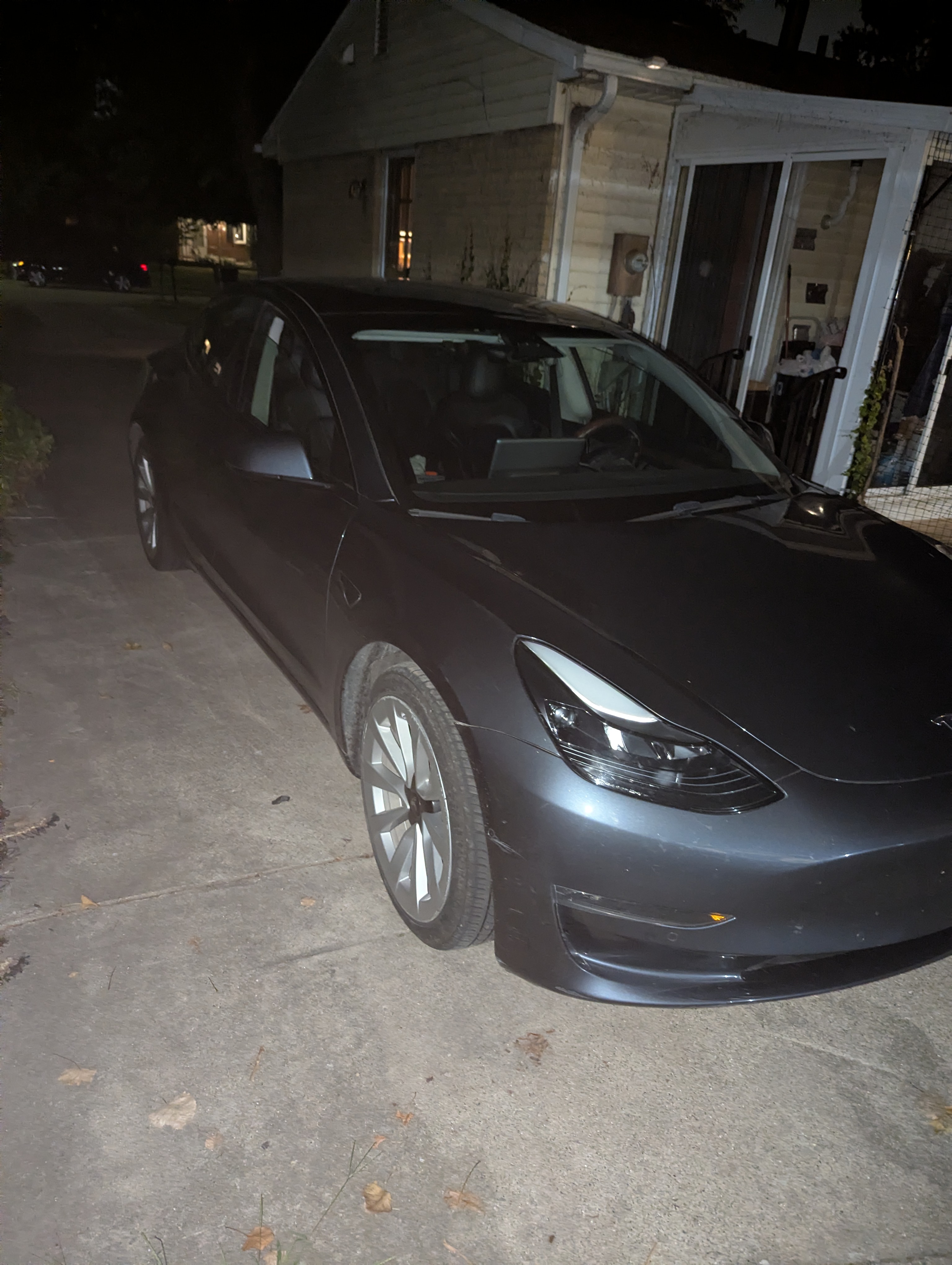 Used 2022 Tesla Model 3 RWD image 17