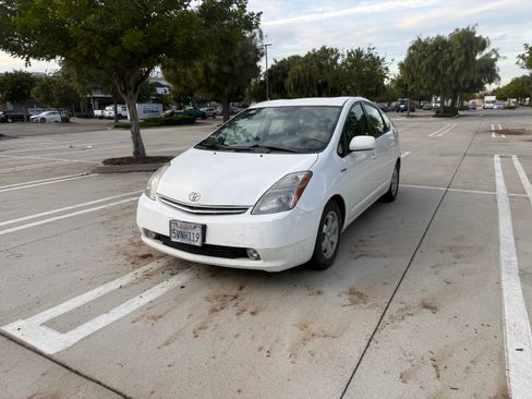 Used 2006 Toyota Prius image 1