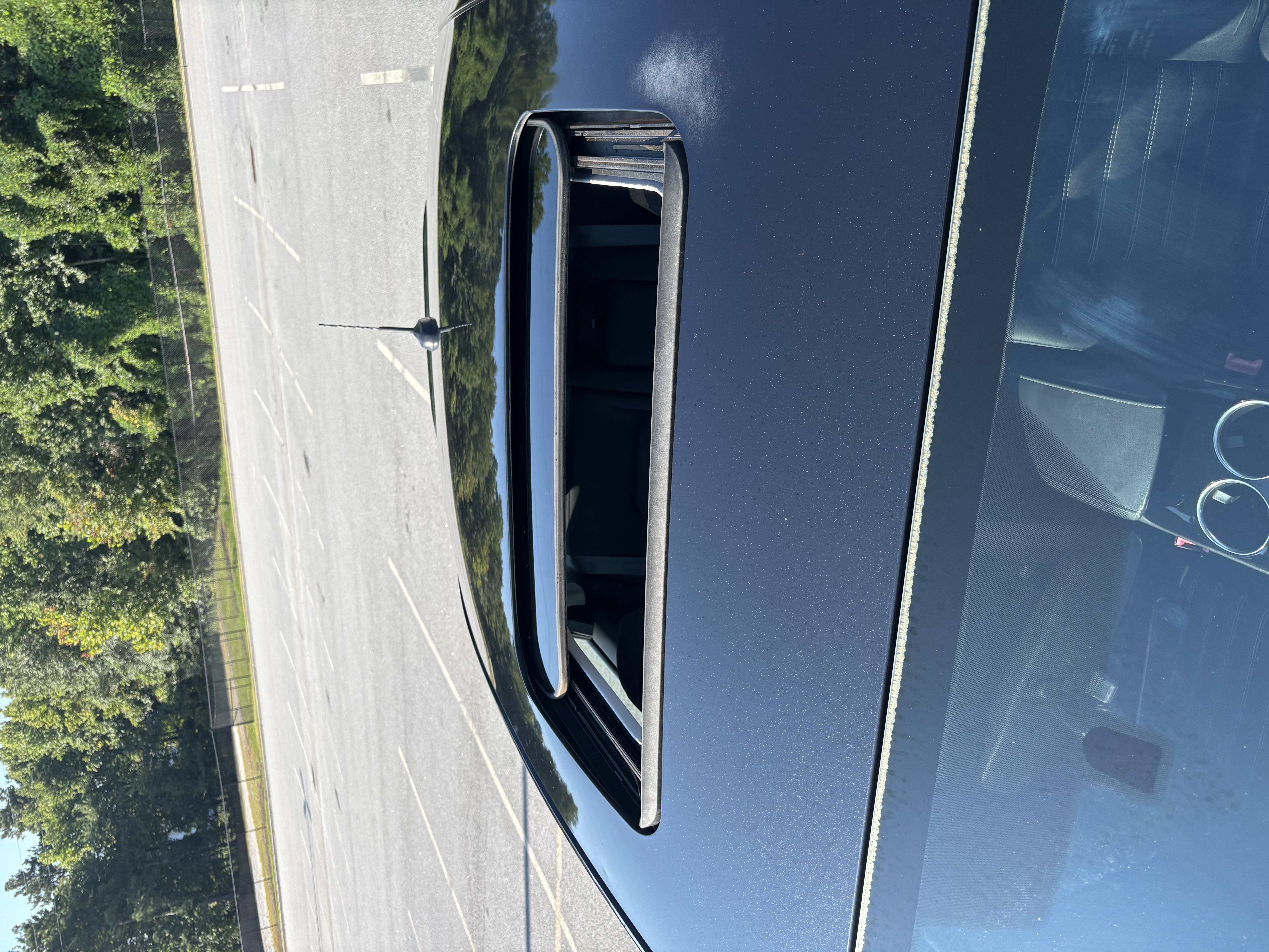 Used 2014 Ford Fusion SE FWD image 11
